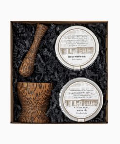 Mortar Gift set small