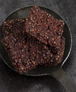 Kampot pepper leather organic 30g organic