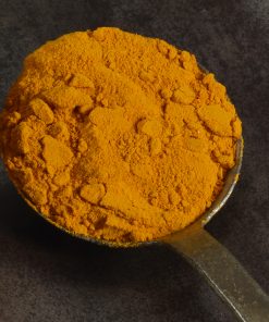 Kurkuma gelb bio 50g